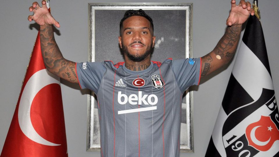 Valentin Rosier: Beşiktaş’ta çok mutluyum huzurluyum