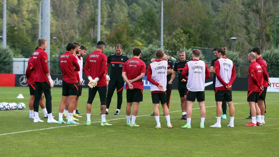 A Milli Futbol Takımı Cebelitarık ile karşılaşacak