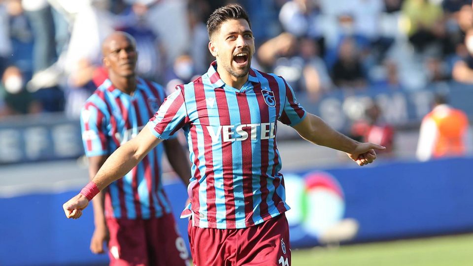 Bakasetas 3. golünü attı