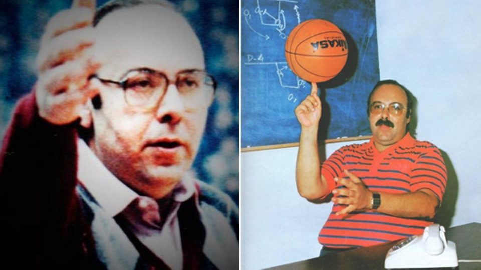 Basketbolda Aydan Siyavuş’un rekoru 23 yıldır geçilemedi