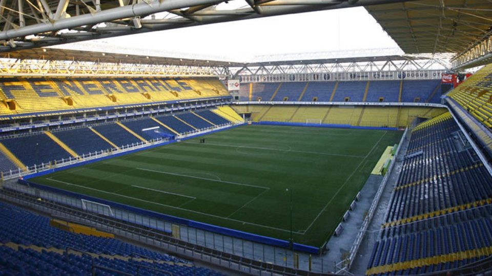 Fenerbahçe’nin rakibi Olympiakos