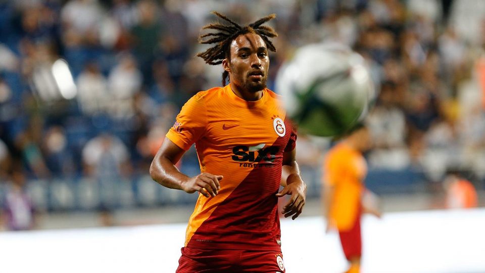 Galatasaray’da Sacha Boey şoku