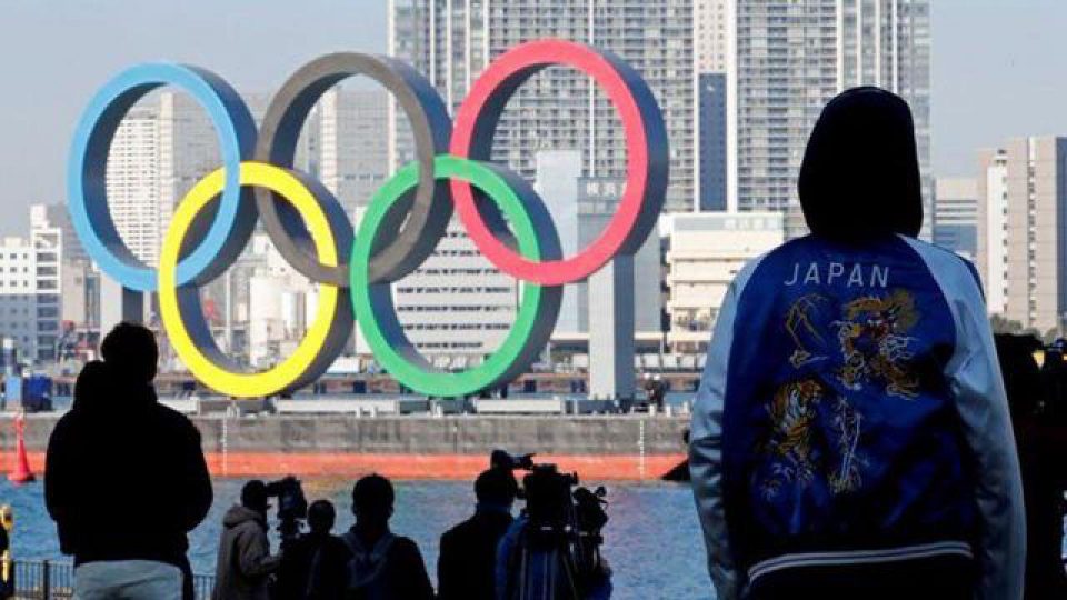 Japonlar olimpiyatların bölgenin imarına katkı vermediğini düşünüyor
