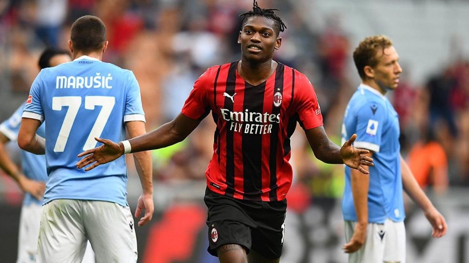 Lazio Serie A’da ilk yenilgisini aldı