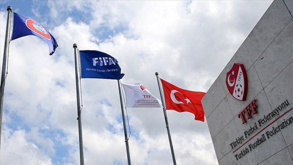 PFDK’dan Alanyaspor ve Trabzonspor’a para cezası