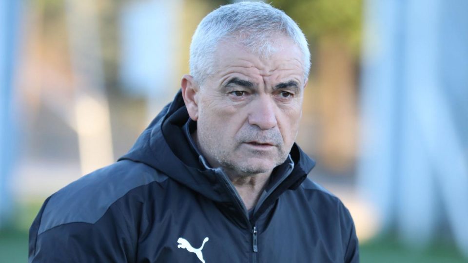 Rıza Çalımbay’dan Beşiktaş maçı değerlendirmesi