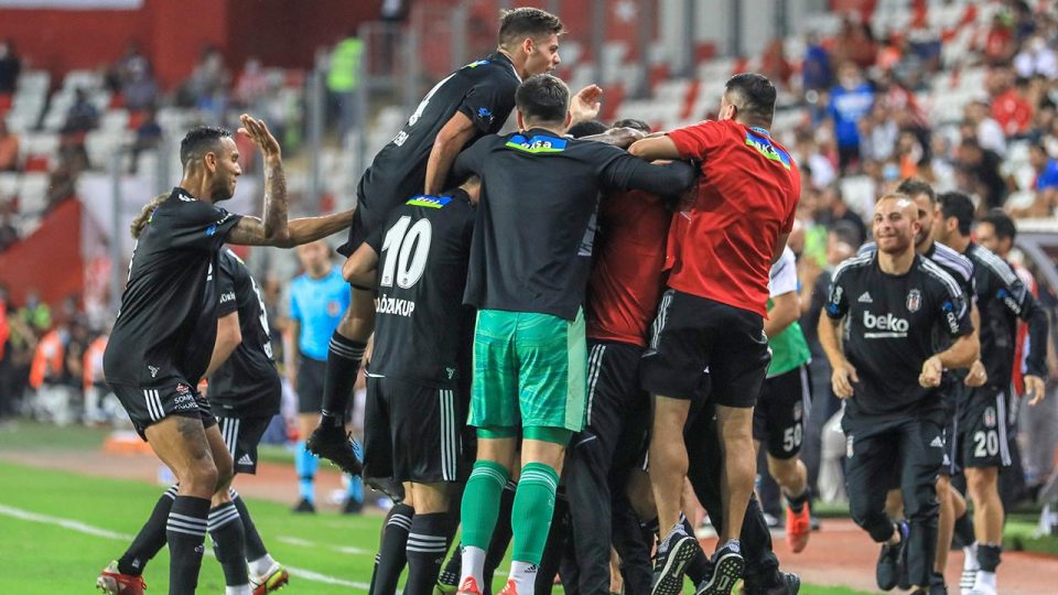 Süper Lig’de 5. hafta geri dönüşlerin haftası oldu