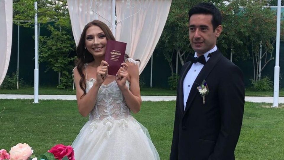 Türk futbol tarihinde bir ilk: Evli çift birlikte maç yönetecek