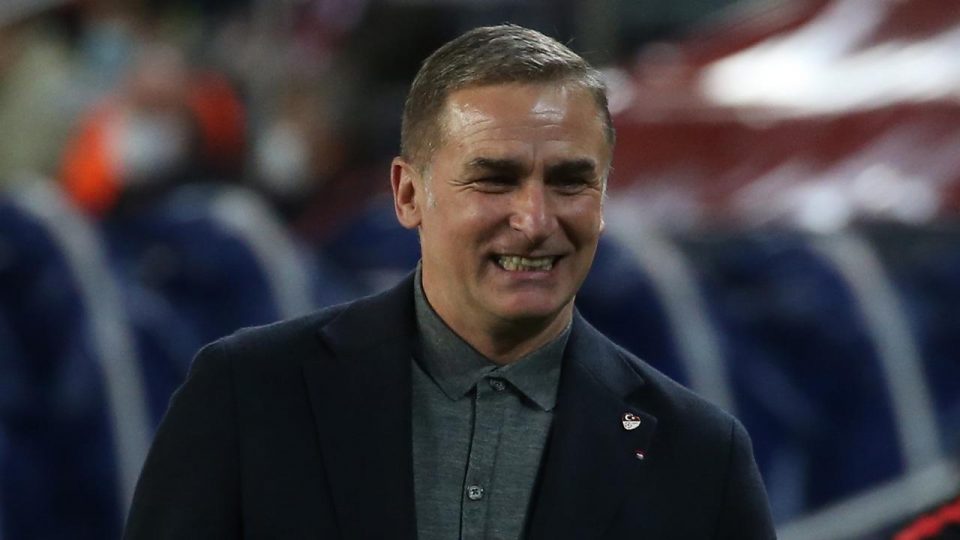 A Milli Takım’da Stefan Kuntz ilk maçına çıktı