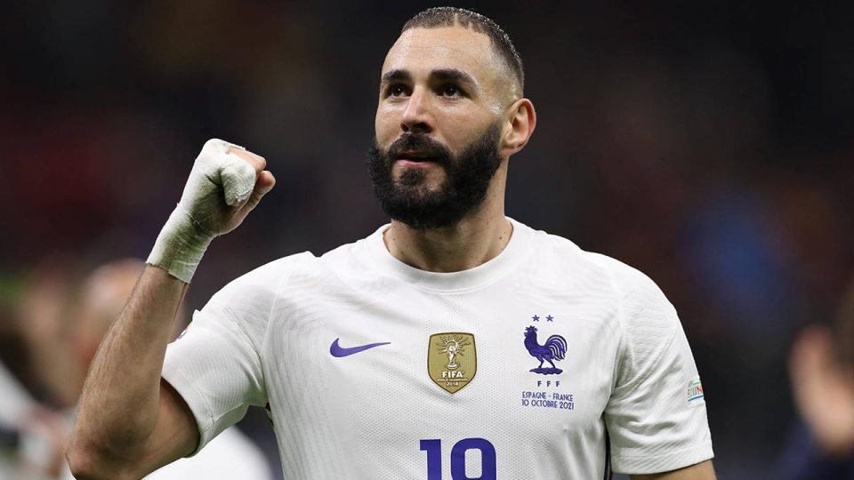 Benzema hakkında hapis cezası istemi