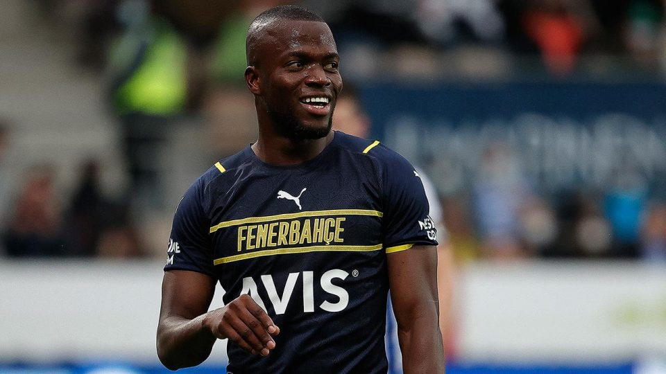 Fenerbahçe’de Enner Valencia belirsizliği