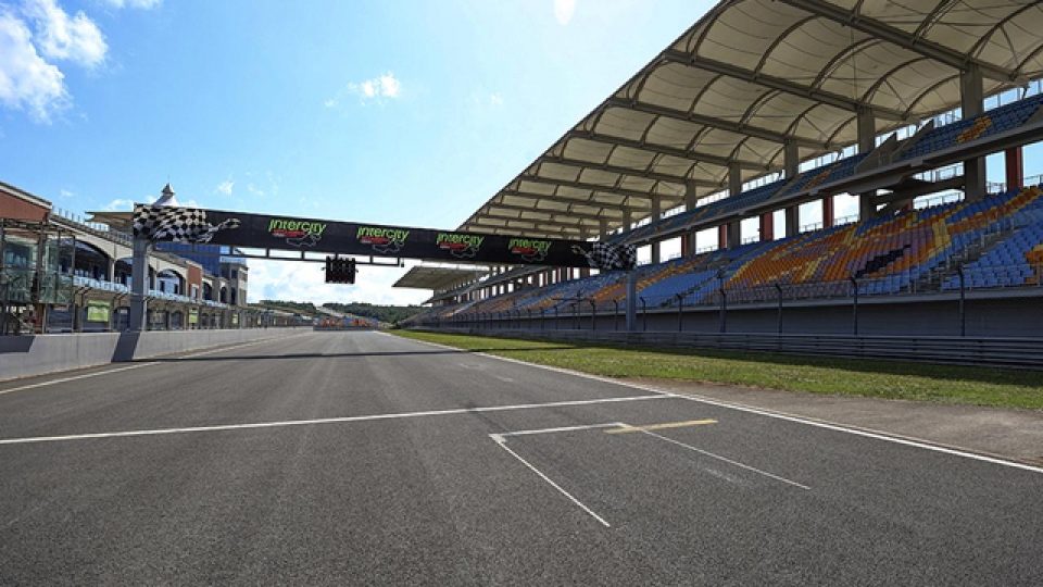 Formula 1 İstanbul organizasyonuna destek