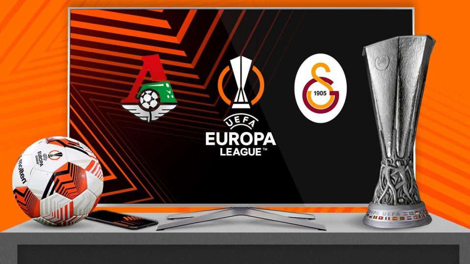 Galatasaray Moskova deplasmanında