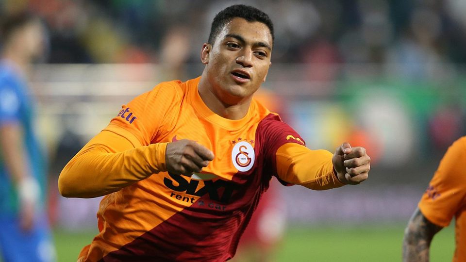 Galatasaray son dakikada kazandı