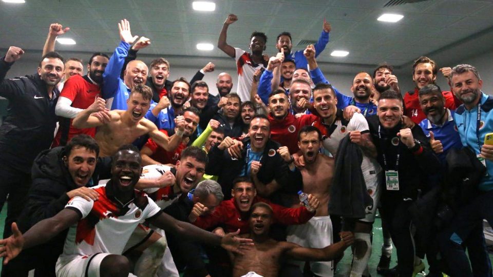 Gençlerbirliği seriye bağladı