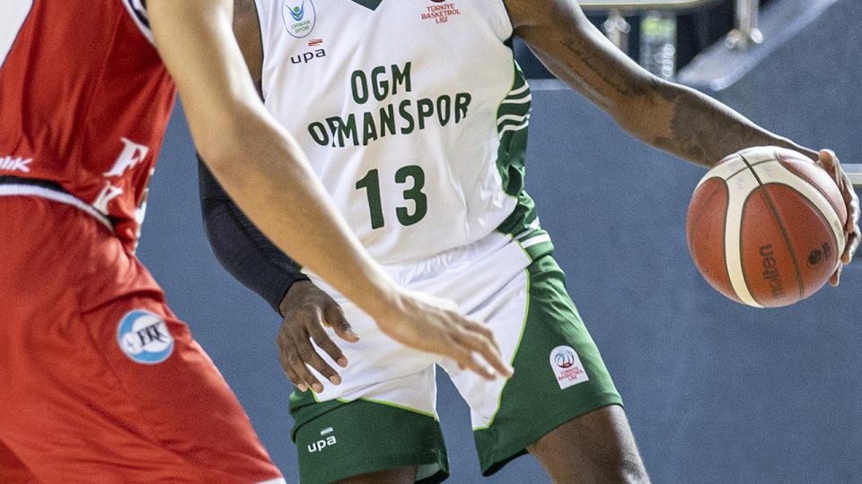 OGM Ormanspor Basketbol Takımı sezonu Rusya’da açıyor