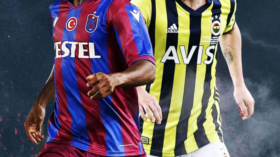 Süper Lig’in zirvesinde dev mücadele