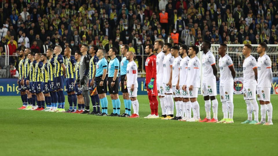 Vitor Pereira’dan 7 değişiklik