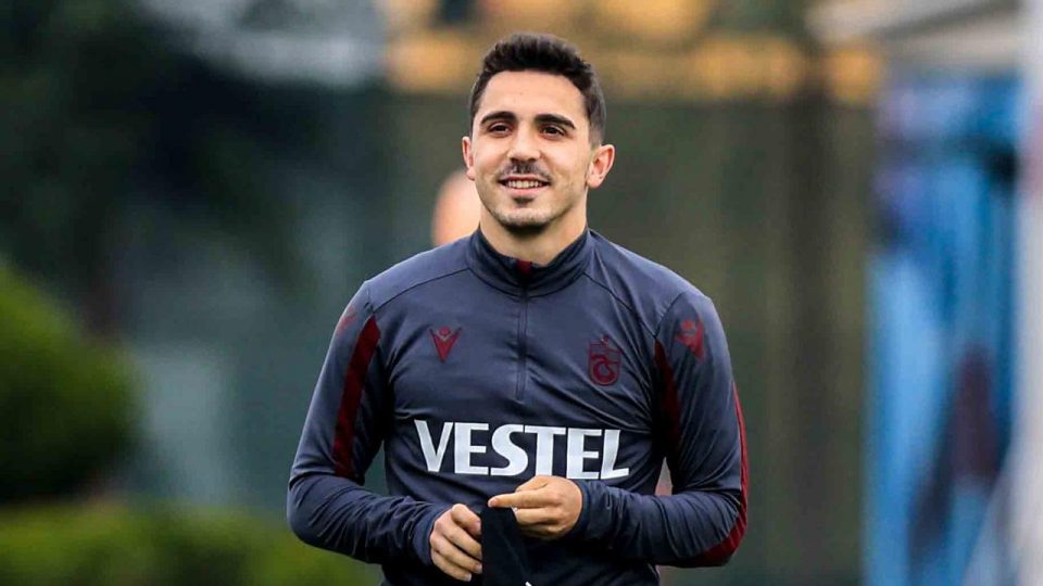Abdulkadir Ömür kötü günleri geride bıraktı
