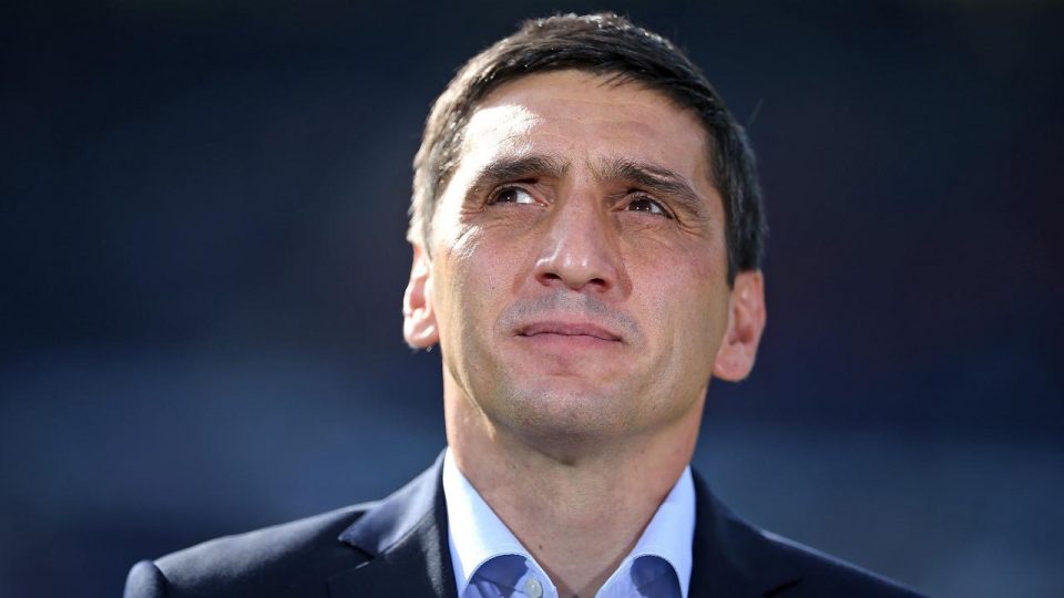 Hertha Berlin’de Tayfun Korkurt dönemi