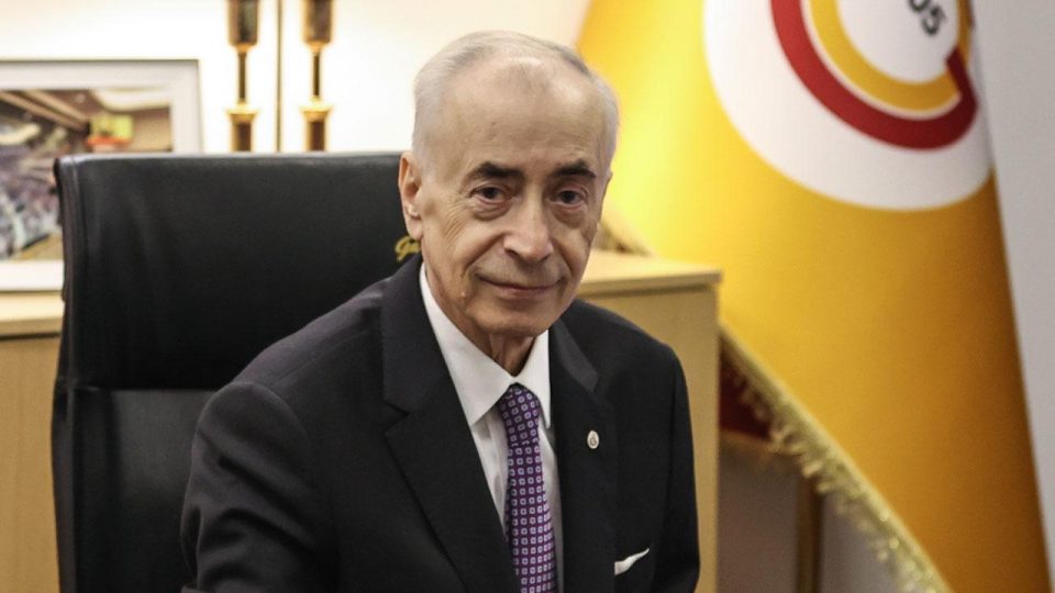 Mustafa Cengiz vefat etti