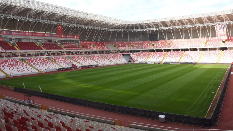 Sivasspor’un rakibi Hatayspor