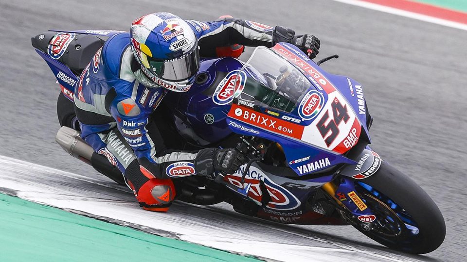 Superbike ve Supersport’ta takvim belli oldu
