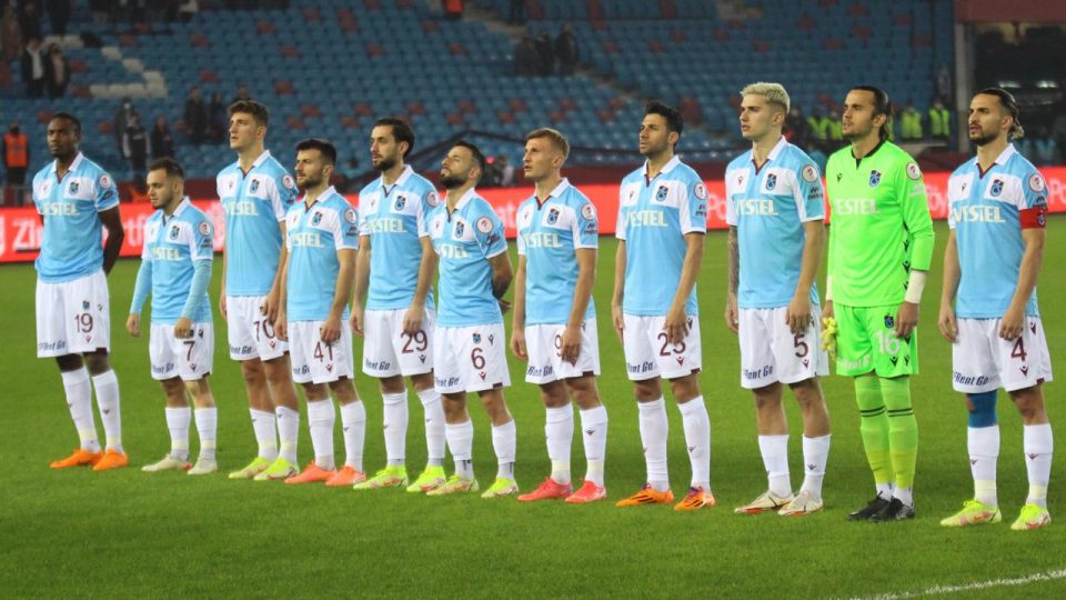 Abdullah Avcı’dan kupada rotasyon