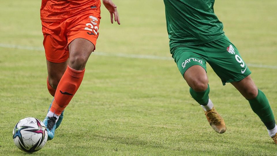 Adanaspor-Bursaspor maçı İstanbul’da oynayacak