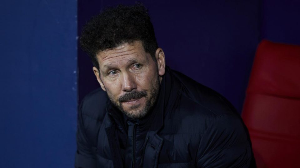 Atletico Madrid’de 5 koronavirüs vakası
