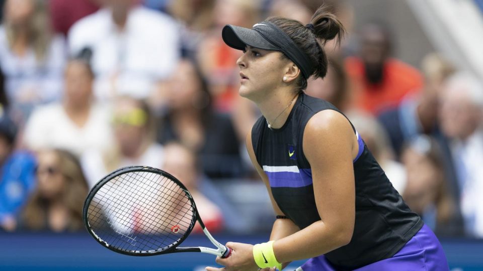 Bianca Andreescu, 2022 Avustralya Açık’a katılmayacak