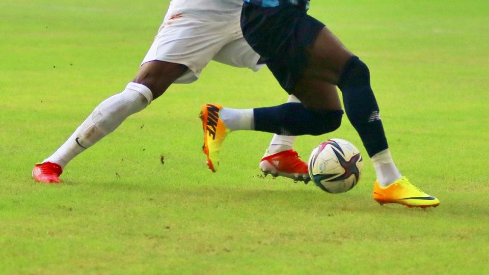 Futbolda haftanın programı