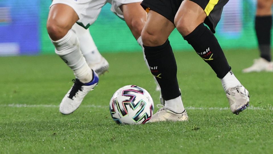Futbolda haftanın programı belli oldu
