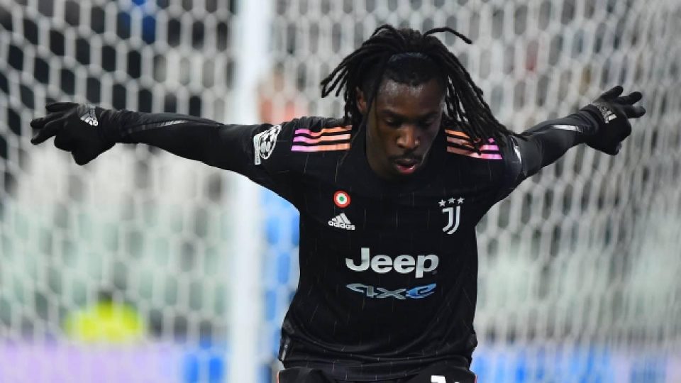 Juventus liderliği kaptı
