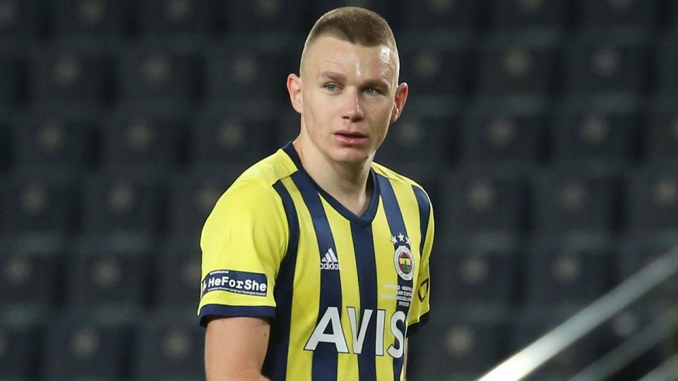 Milan’ın hedefinde Attila Szalai var
