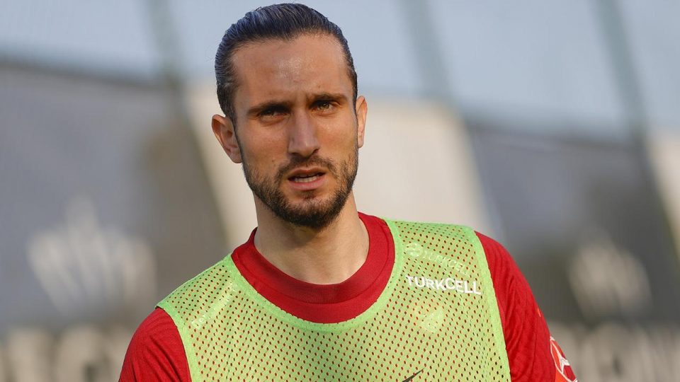 Newcasle United’ın gözü Yusuf Yazıcı’da