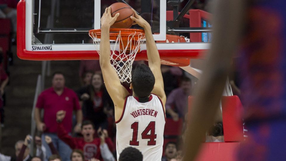 Ömer Faruk Yurtseven “double double” yaptı Miami Heat kazandı