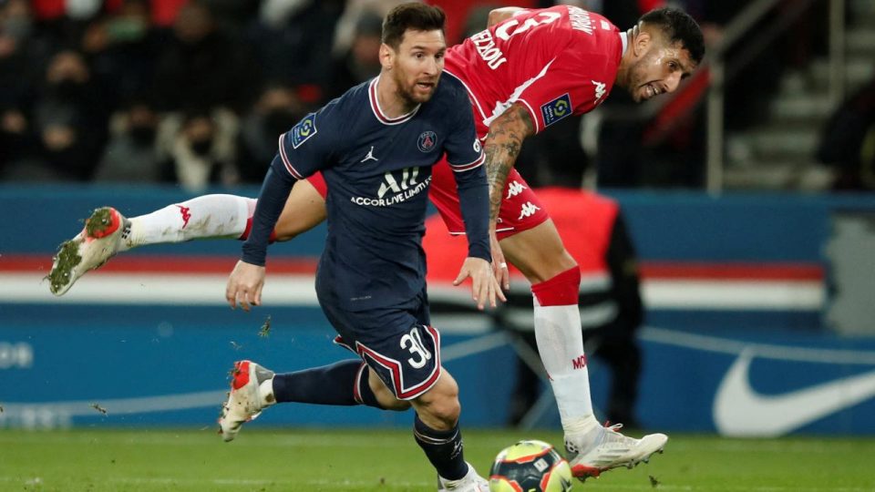 PSG, Monaco’yu 2-0 yendi
