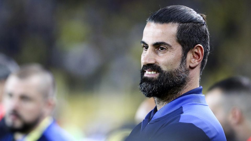 Volkan Demirel, Fatih Karagümrük’le anlaştı