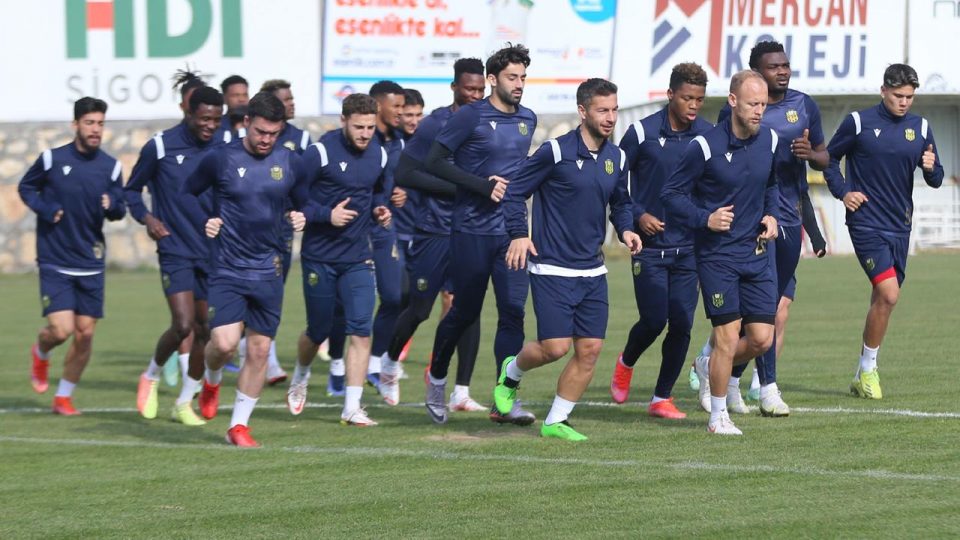 Yeni Malatyaspor en kötü ilk yarıyı yaşadı