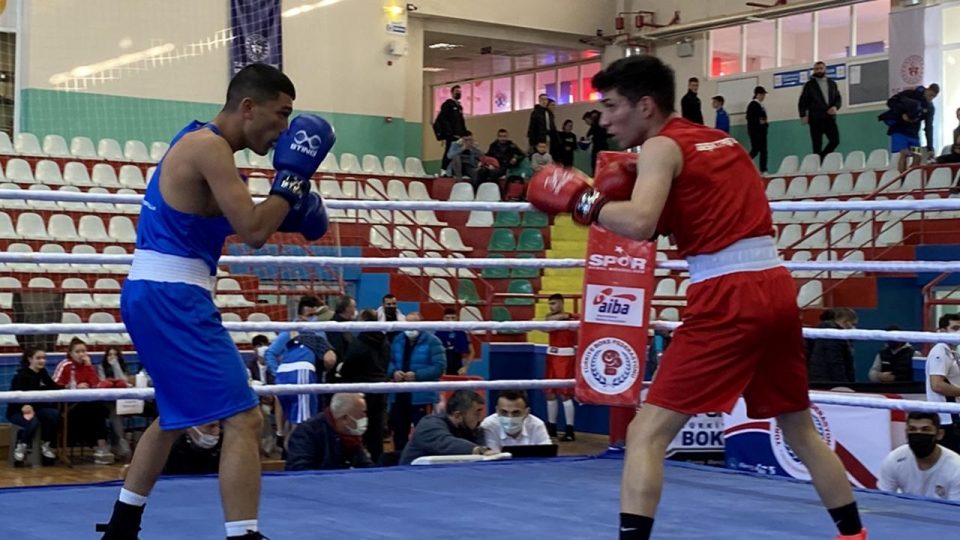 Boksta hedef 25 bin aktif sporcu