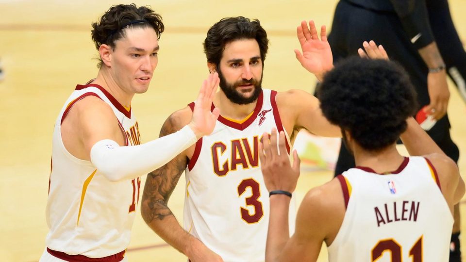 Cedili Cavaliers’tan üst üste 5. galibiyet