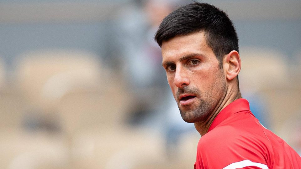 Djokovic’in vize iptaline yaptığı itiraz davası görülmeye başlandı