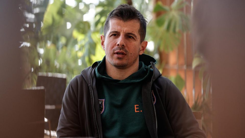 Emre Belözoğlu: Yabancı kararı değişmesin