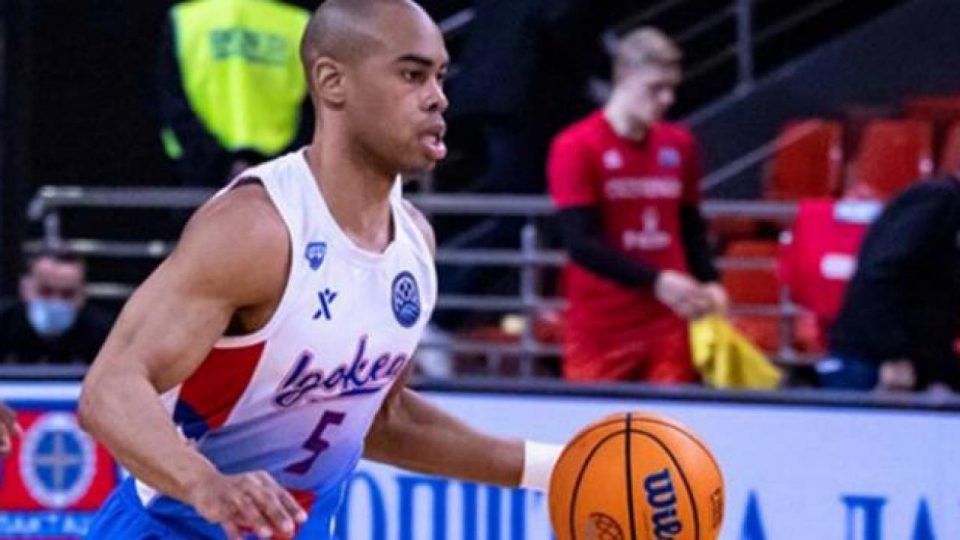 Fenerbahçe Beko’dan oyun kurucu takviyesi