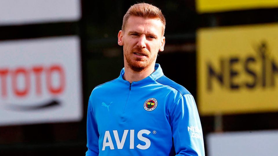 Fenerbahçe’de Serdar Aziz’in sözleşmesini uzatacak