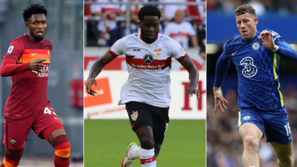 Galatasaray’da öncelik orta saha transferi