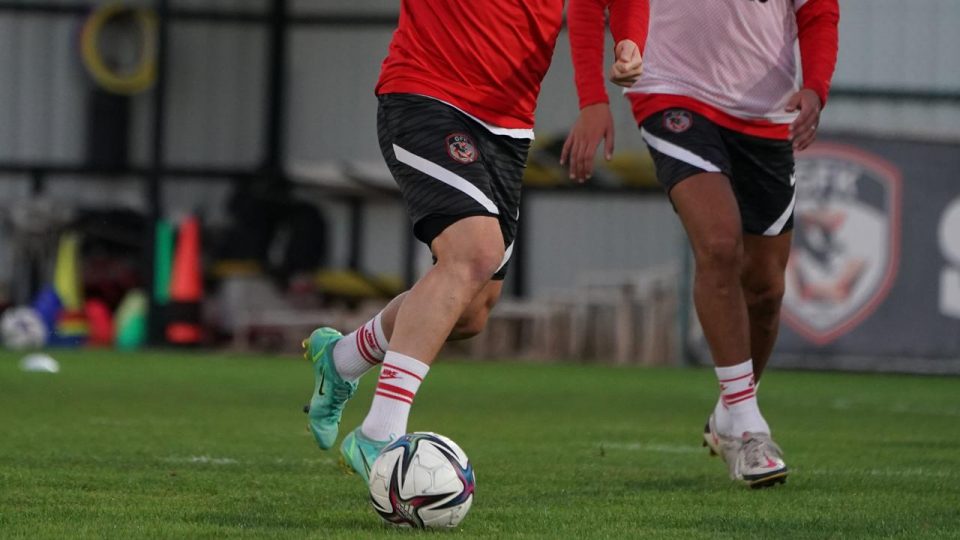 Gaziantep FK’de 5 koronavirüs vakası