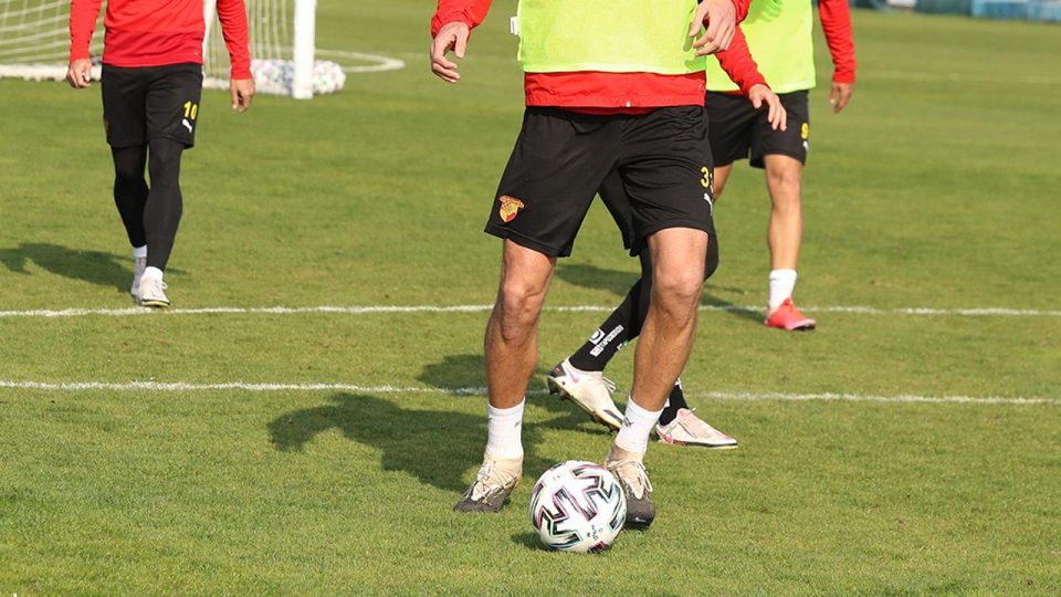 Göztepe’de koronavirüs vaka