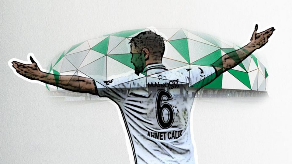 Konyaspor’dan Ahmet Çalık anısına bilet